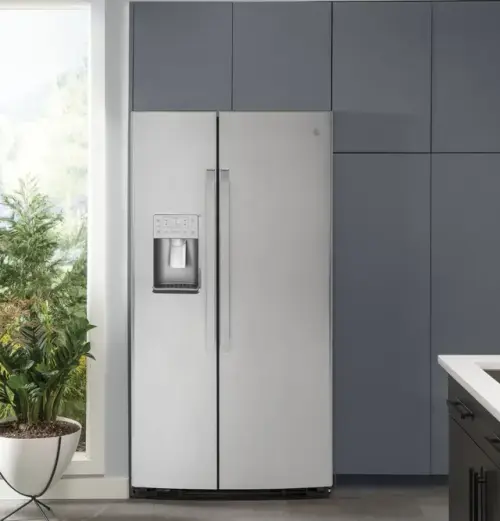 Best Side by Side Refrigerator Models Best Side by Side Refrigerator Models